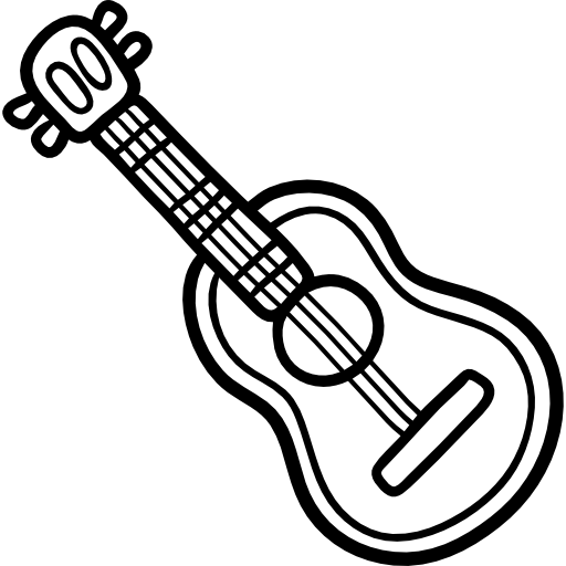 Acoustic guitar